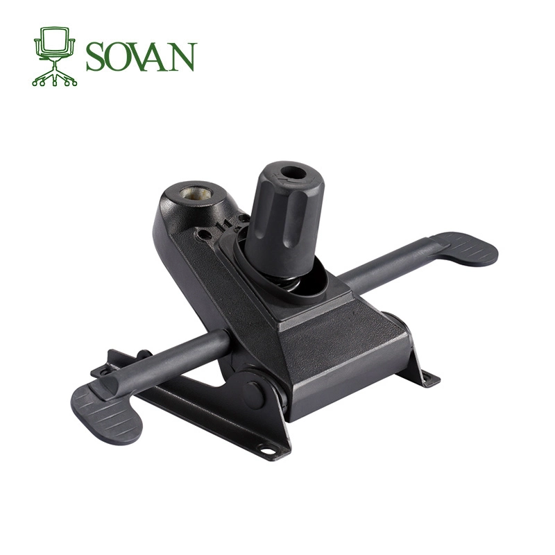 Chair Lift Swivel Tilt Seat Plate Mechanism for Office Chairs