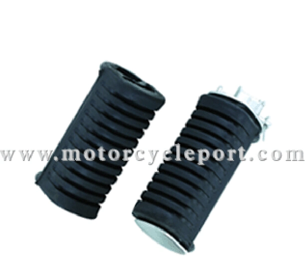 Motorcycle Footpeg Motorcycle Foot Rest for Cg125