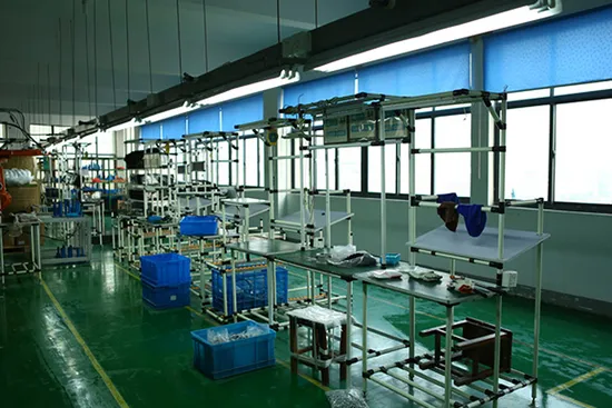 버스 시트 부품 버스 페달용 자동 발판