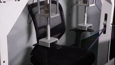 회전 의자 부품 구성 요소 나일론 금속 베이스 발