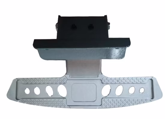 알루미늄 버스 좌석 발판