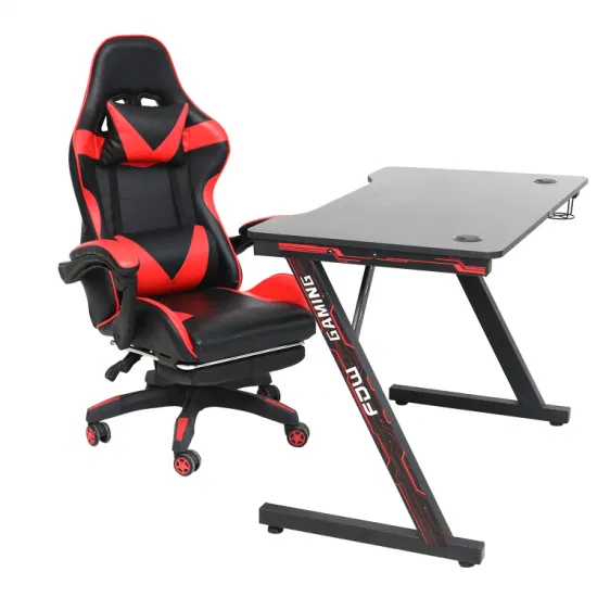 뜨거운 판매 도매 게임 의자 PC 의자 회전 사무실 컴퓨터 의자 신라 게이머 판매